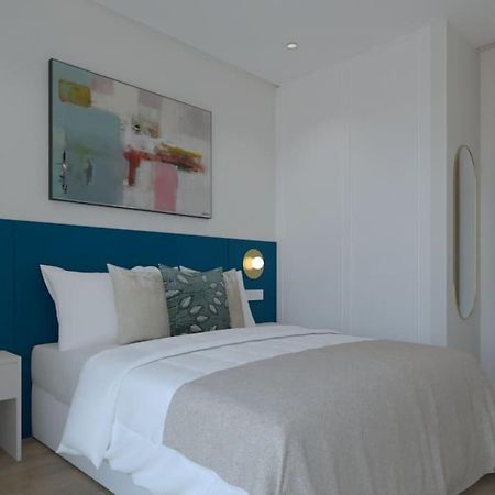 Plaza Espana X Calle Isabel La Catolica 1Br 1Bh Madri Exterior foto