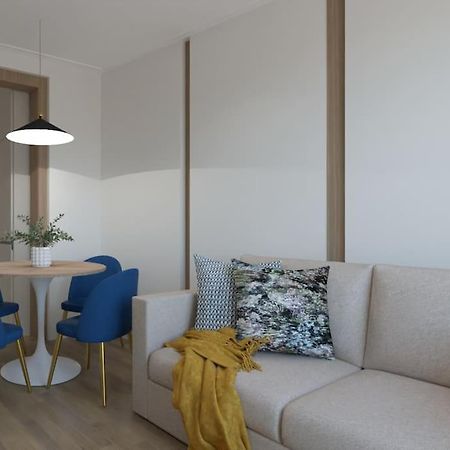 Plaza Espana X Calle Isabel La Catolica 1Br 1Bh Madri Exterior foto