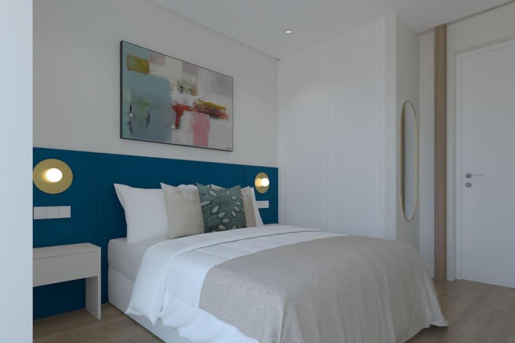 Plaza Espana X Calle Isabel La Catolica 1Br 1Bh Madri Exterior foto